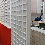 Amanda's 타란토