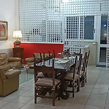 Amanda's شقة تارانتو