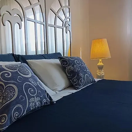 Amanda's شقة تارانتو