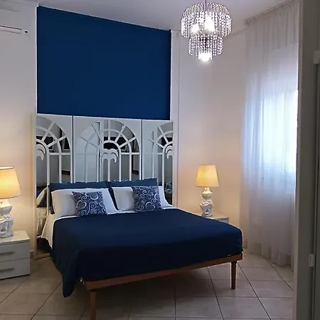 Amanda's * تارانتو