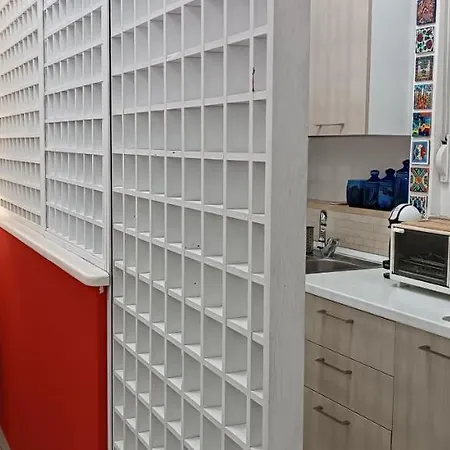 Amanda's تارانتو