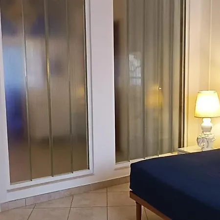 شقة Amanda's تارانتو