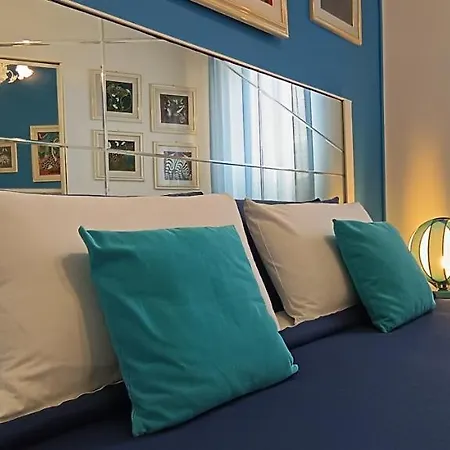 Amanda's * تارانتو