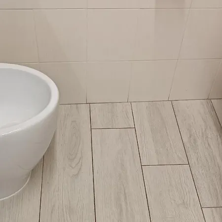 شقة Amanda's تارانتو