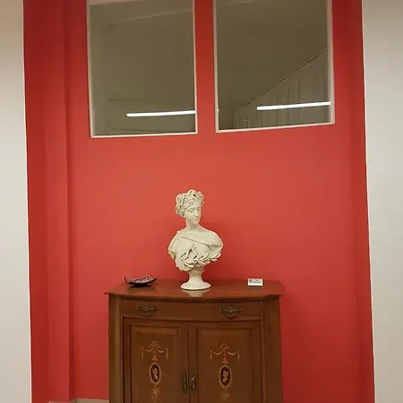 شقة Amanda's تارانتو