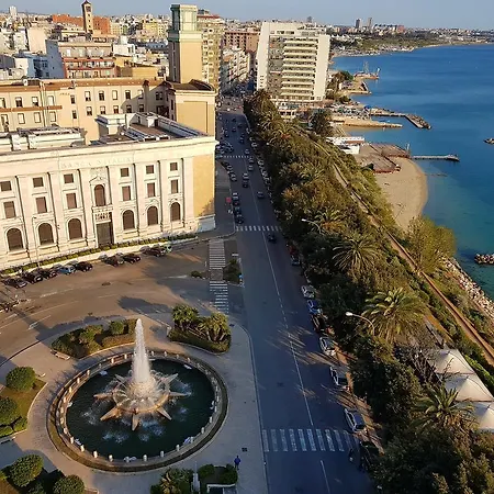 Amanda's تارانتو