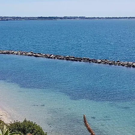 شقة Amanda's تارانتو