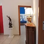 شقة Amanda's تارانتو