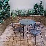 Amanda's شقة