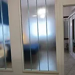 Amanda's شقة *