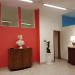 Amanda's شقة *