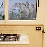 Amanda's شقة *