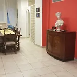 شقة Amanda's تارانتو