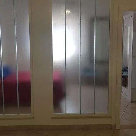 アパート Amanda's