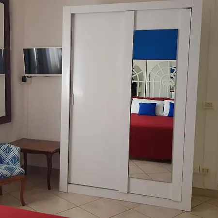 Amanda's タラント