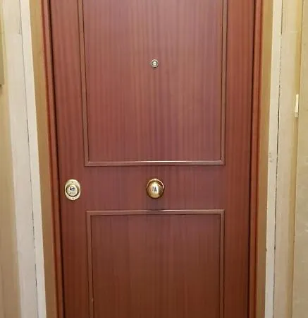 アパート Amanda's タラント