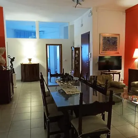 Amanda's Apartamento *