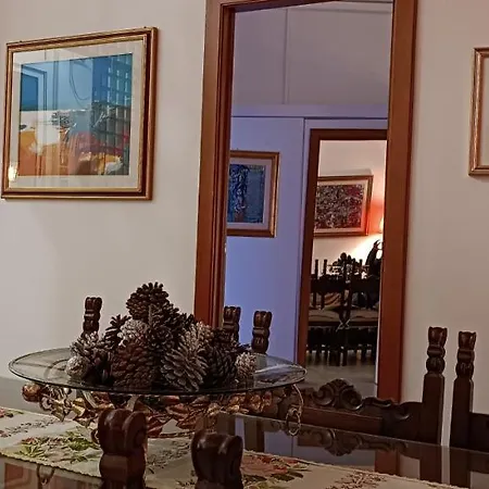 Apartamento Amanda's Tarento