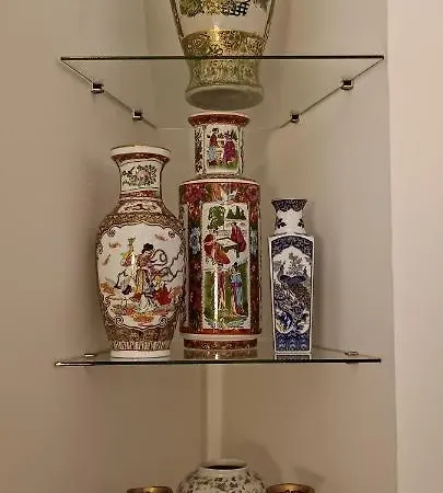 Amanda's タラント