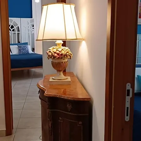 Amanda's Apartamento Tarento