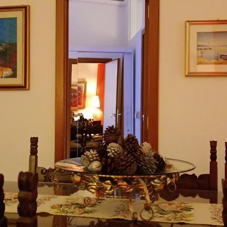 Apartmán Amanda's
