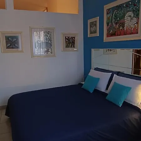 Apartamento Amanda's Tarento