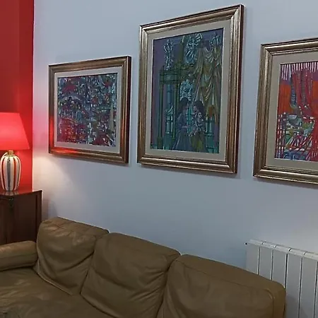 Amanda's Apartamento