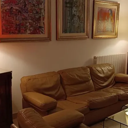 アパート Amanda's