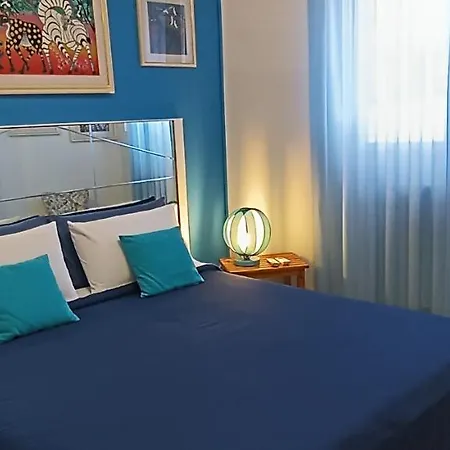 Amanda's Apartamento