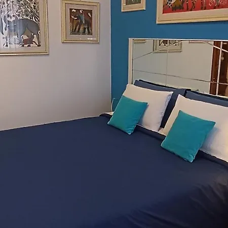 Amanda's アパート タラント