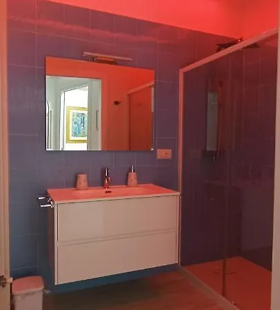 Apartamento Amanda's Tarento