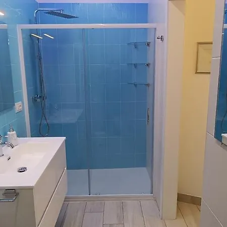 Apartamento Amanda's *