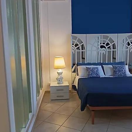 Apartamento Amanda's *