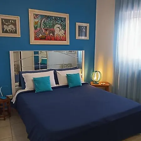 Amanda's タラント