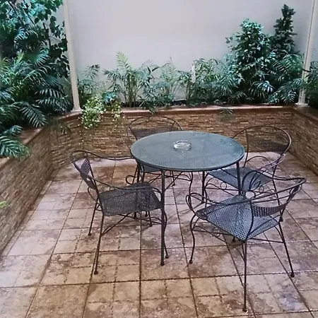 Amanda's アパート