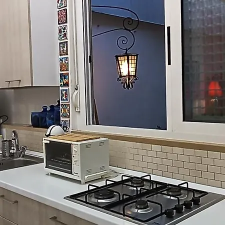 Apartamento Amanda's *