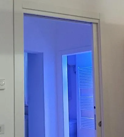 Amanda's Apartamento Tarento