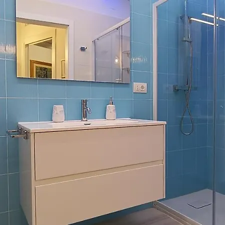 Amanda's アパート