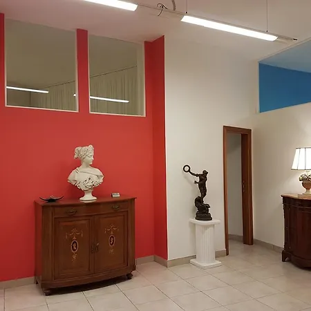 Amanda's アパート *