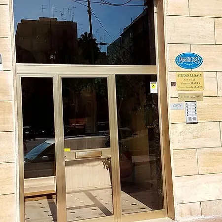 アパート Amanda's *