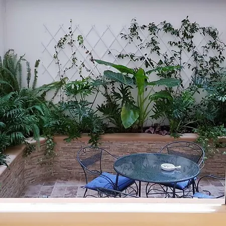 アパート Amanda's *