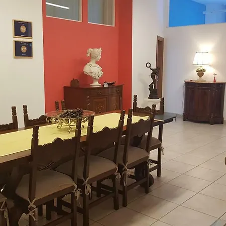 Amanda's タラント