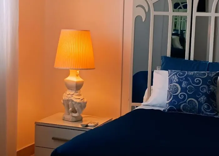 Appartement Amanda's *