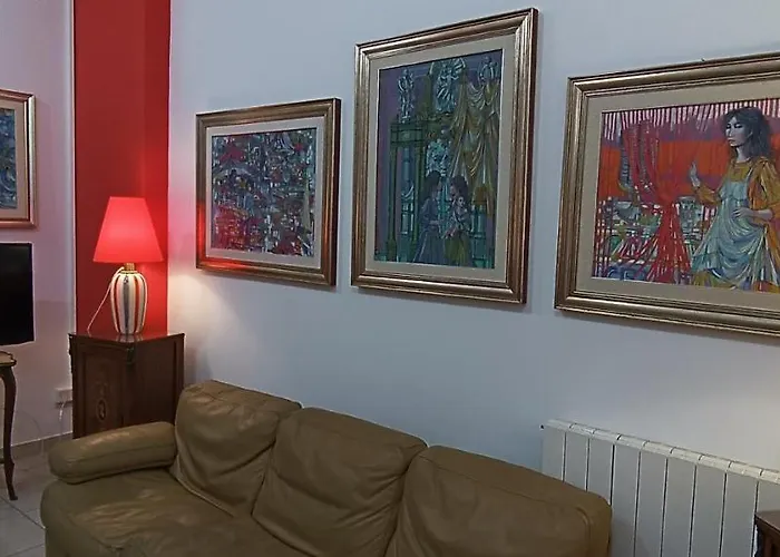 Amanda's Appartement