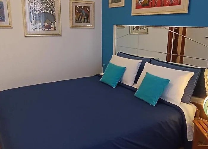 Amanda's Appartement Tarente