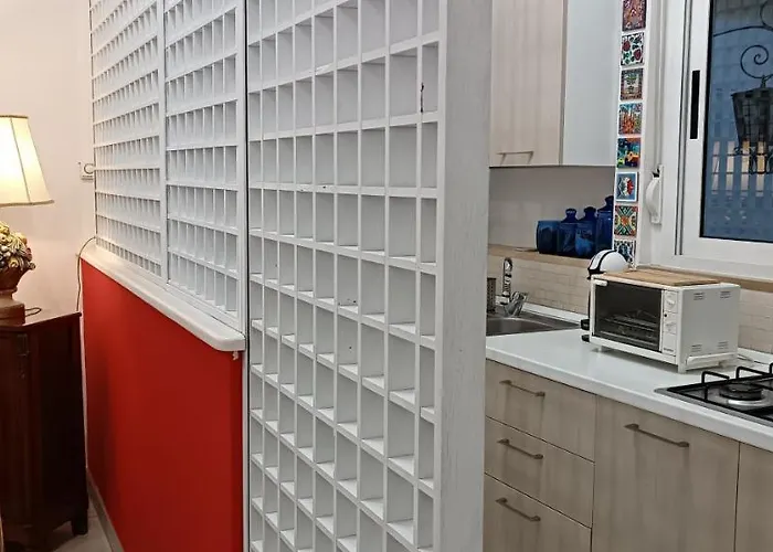 Amanda's טאראנטו